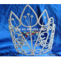 100% factory directly birthday crown for adults
